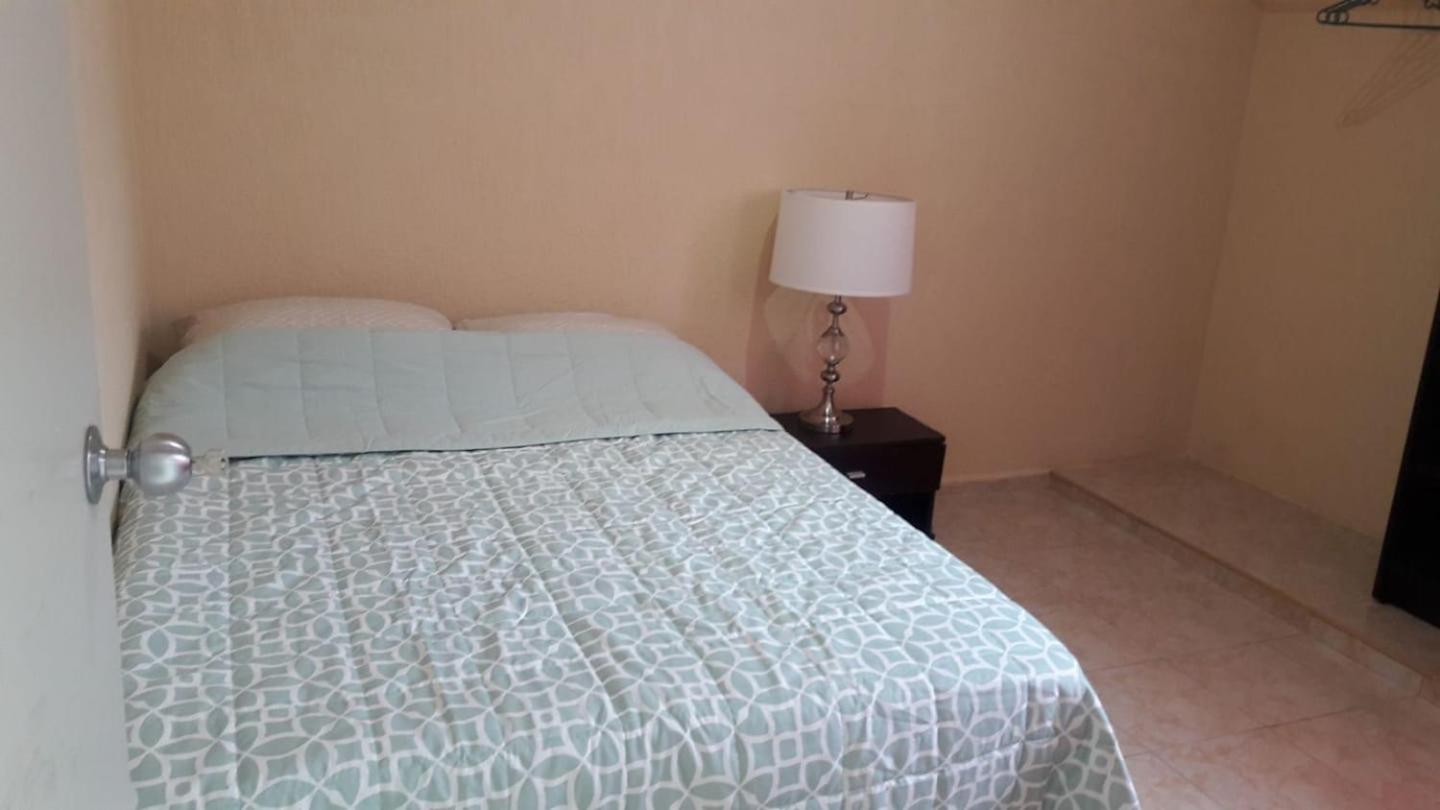 Casa Vacacional En Cancun