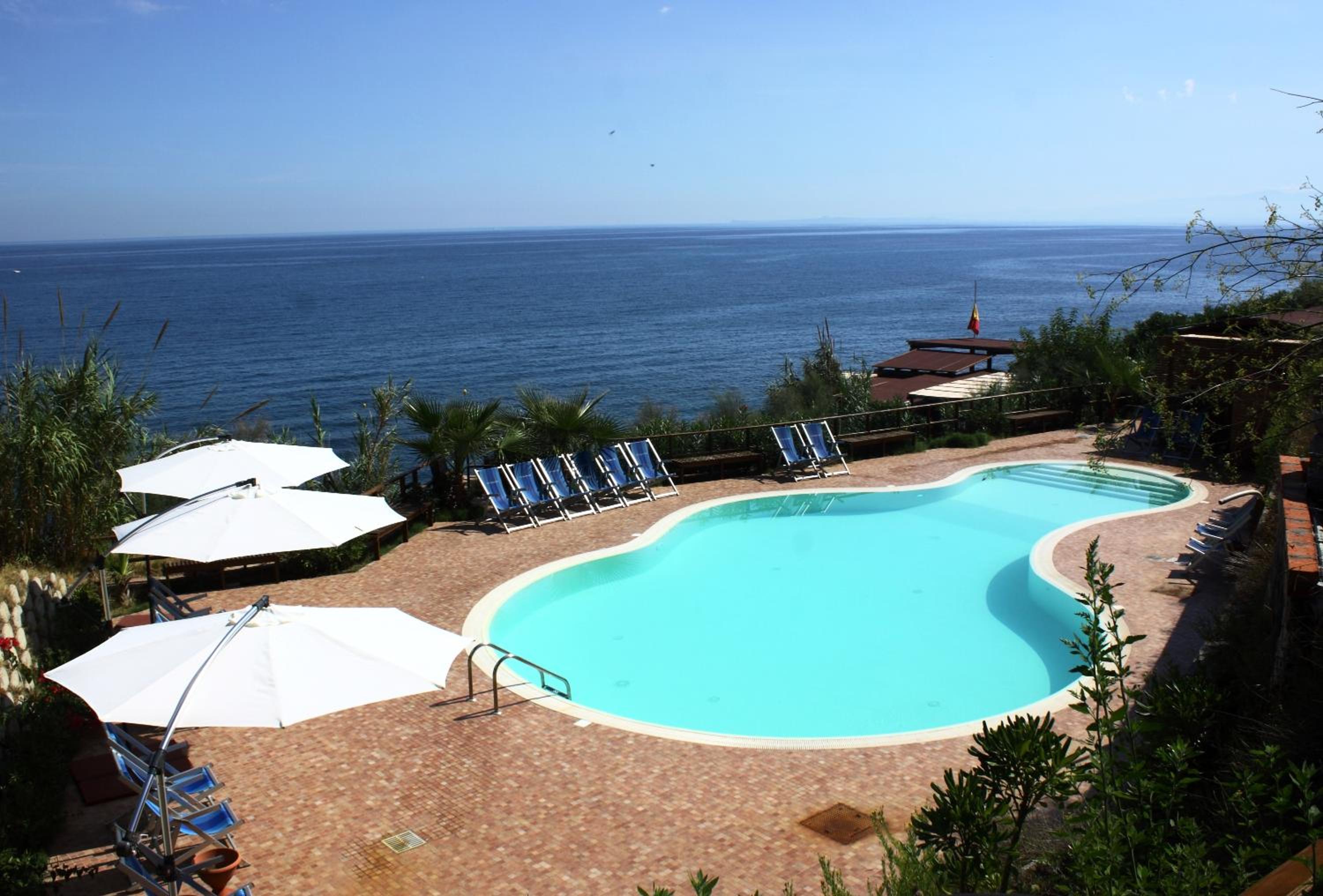 VRclub - Villa Ridente Residence