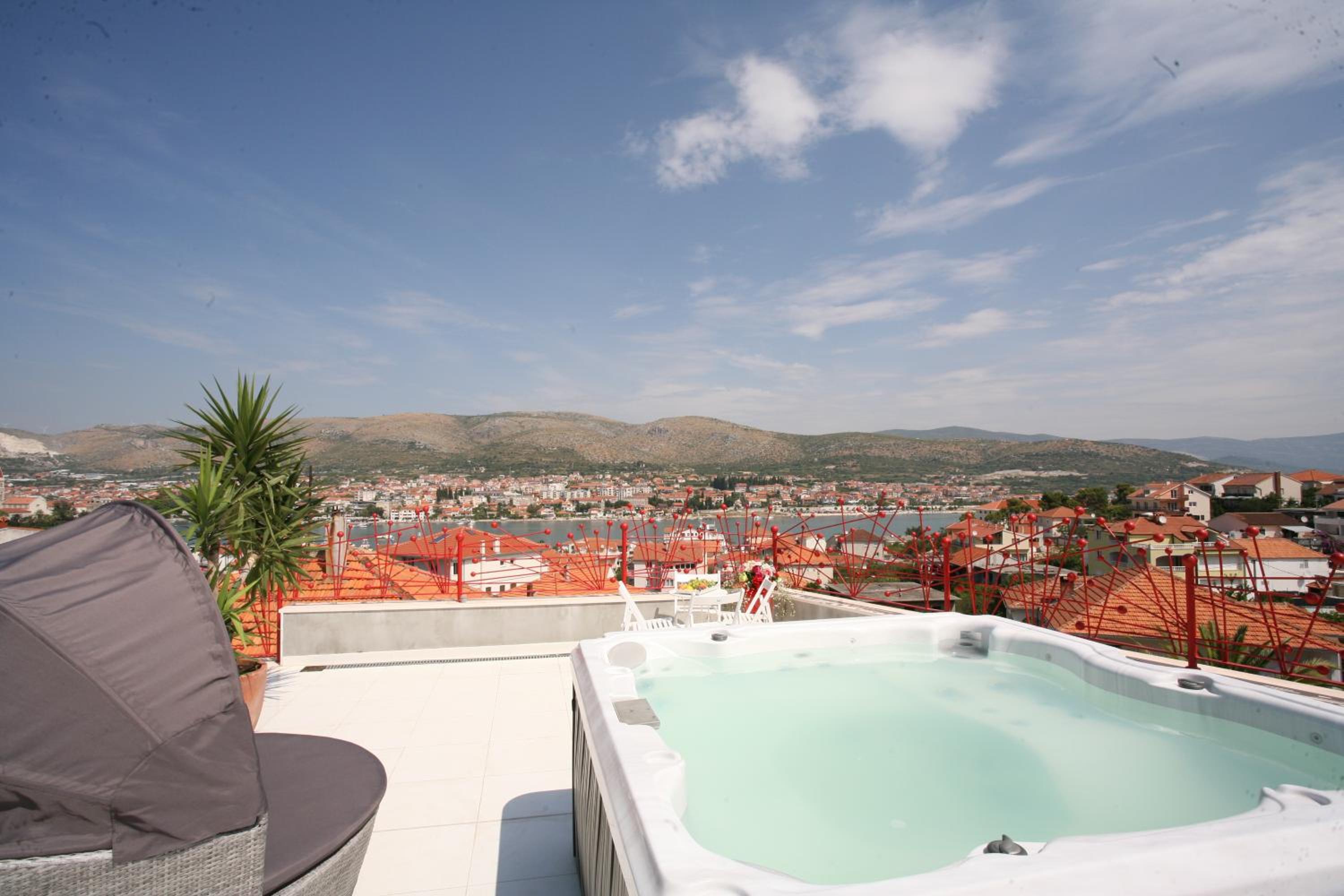 roof