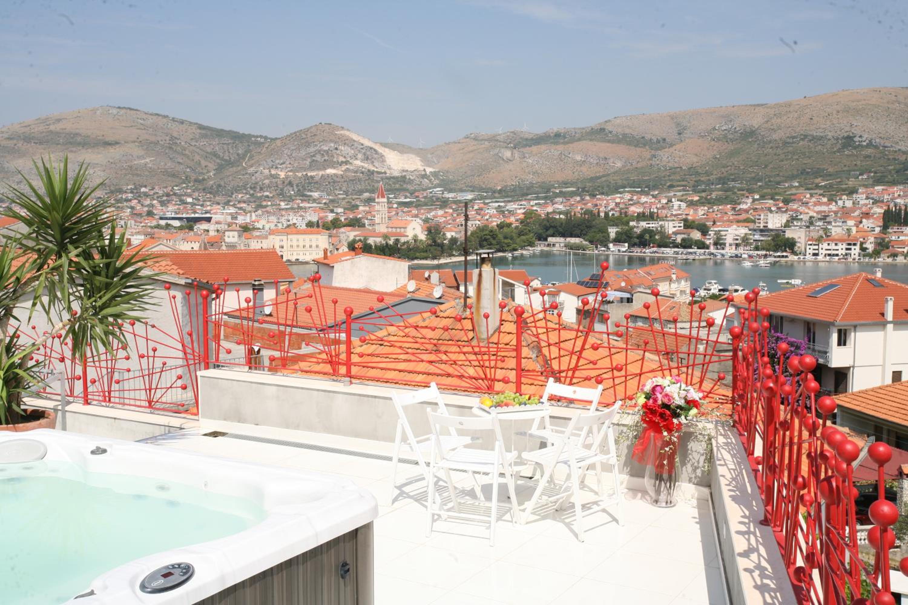 roof