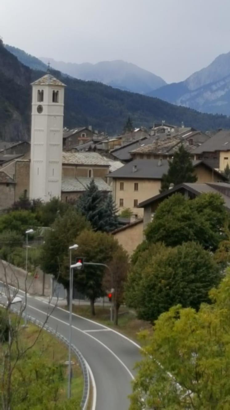 Il Larice