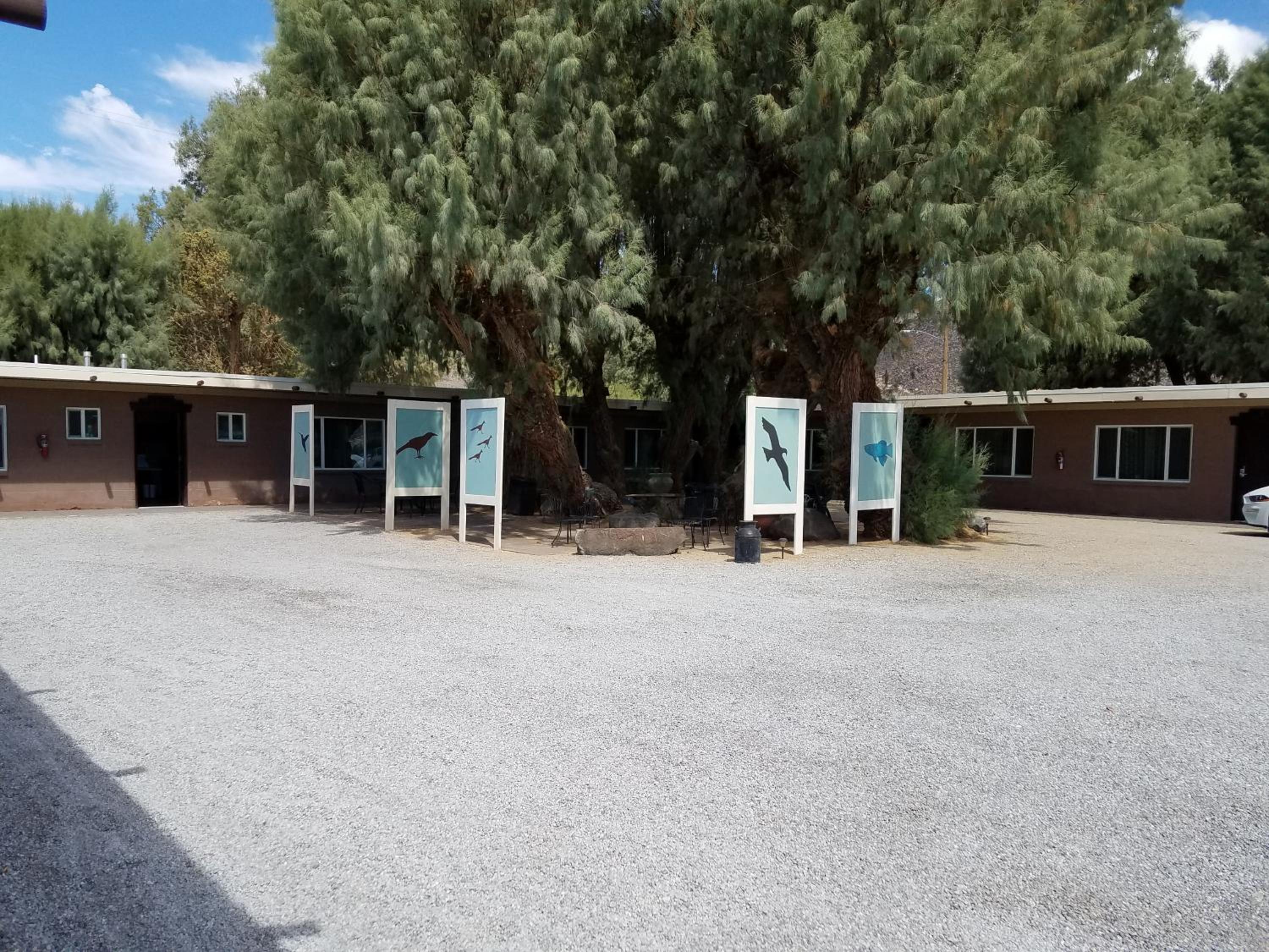 Shoshone Inn