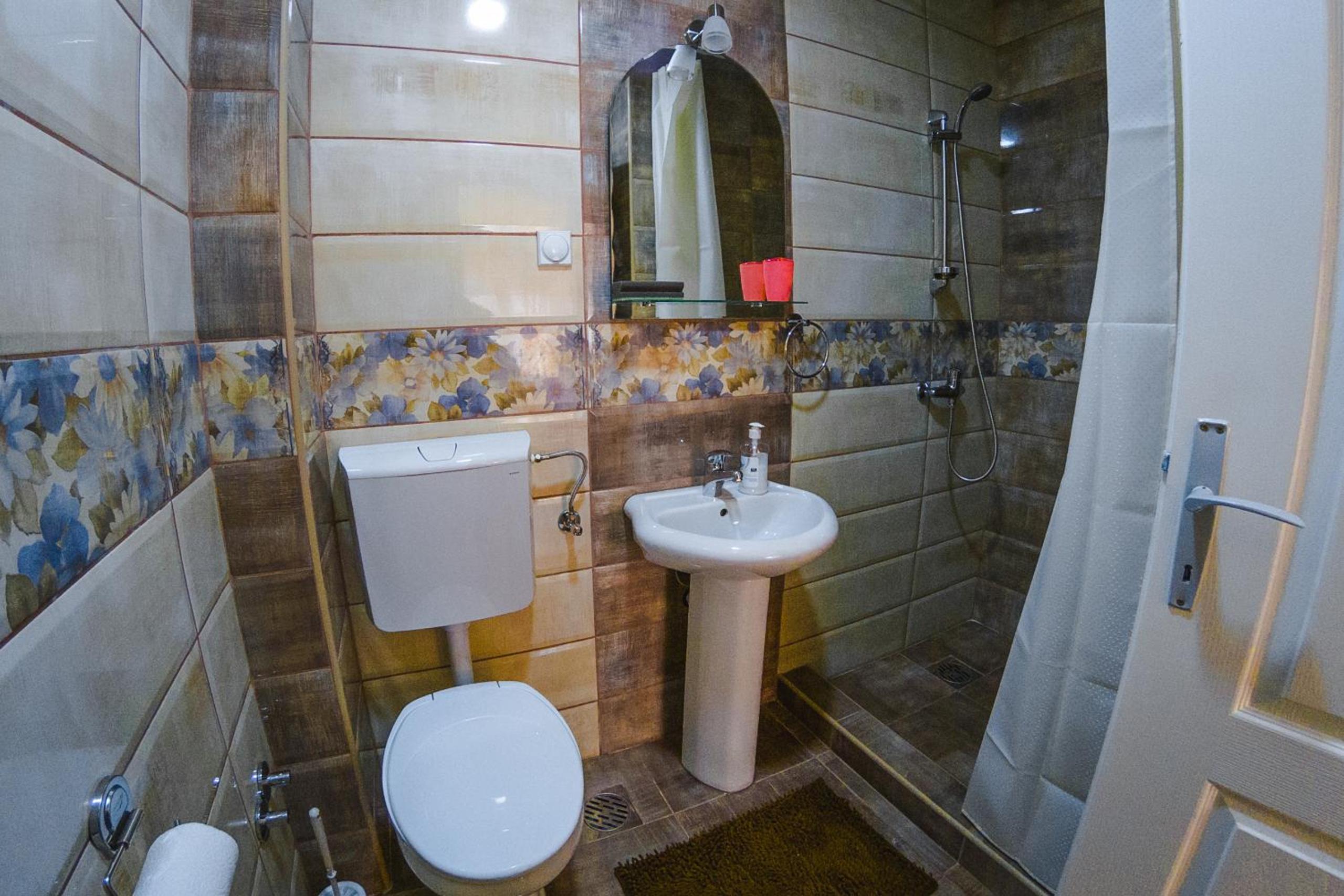 Apartmani "STEFANOVIĆ" view 2
