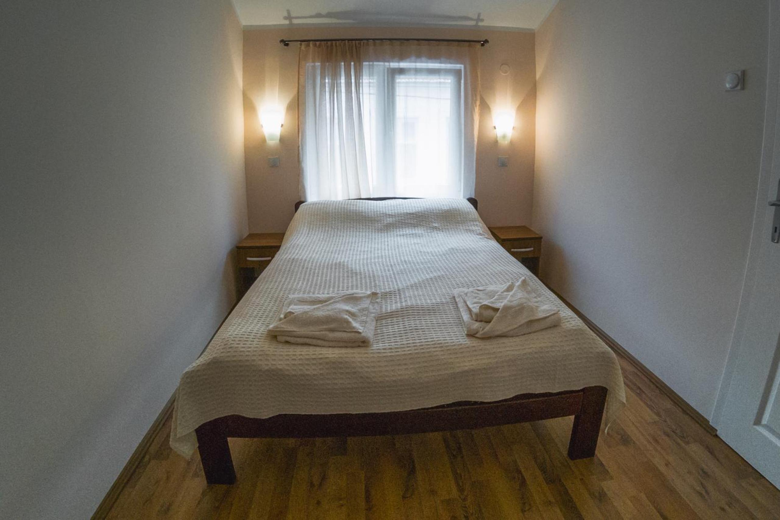 Apartmani "STEFANOVIĆ" view 3