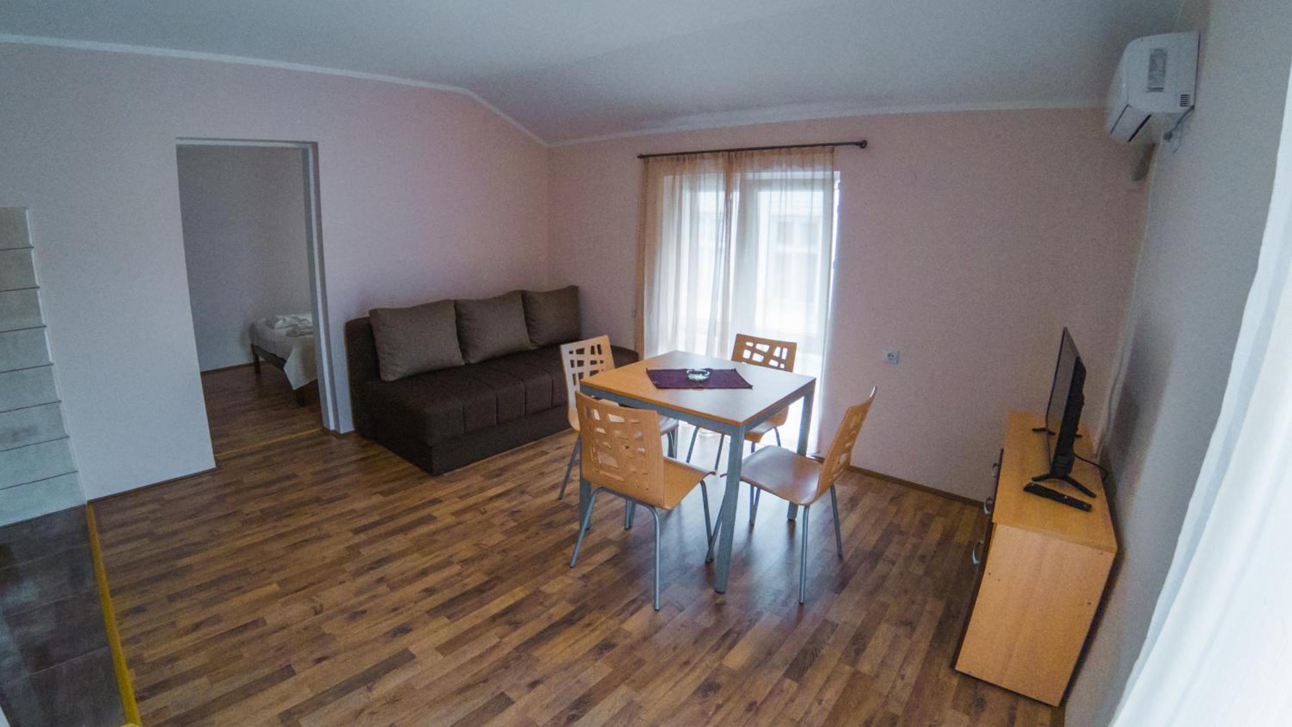 Apartmani "STEFANOVIĆ" view 5