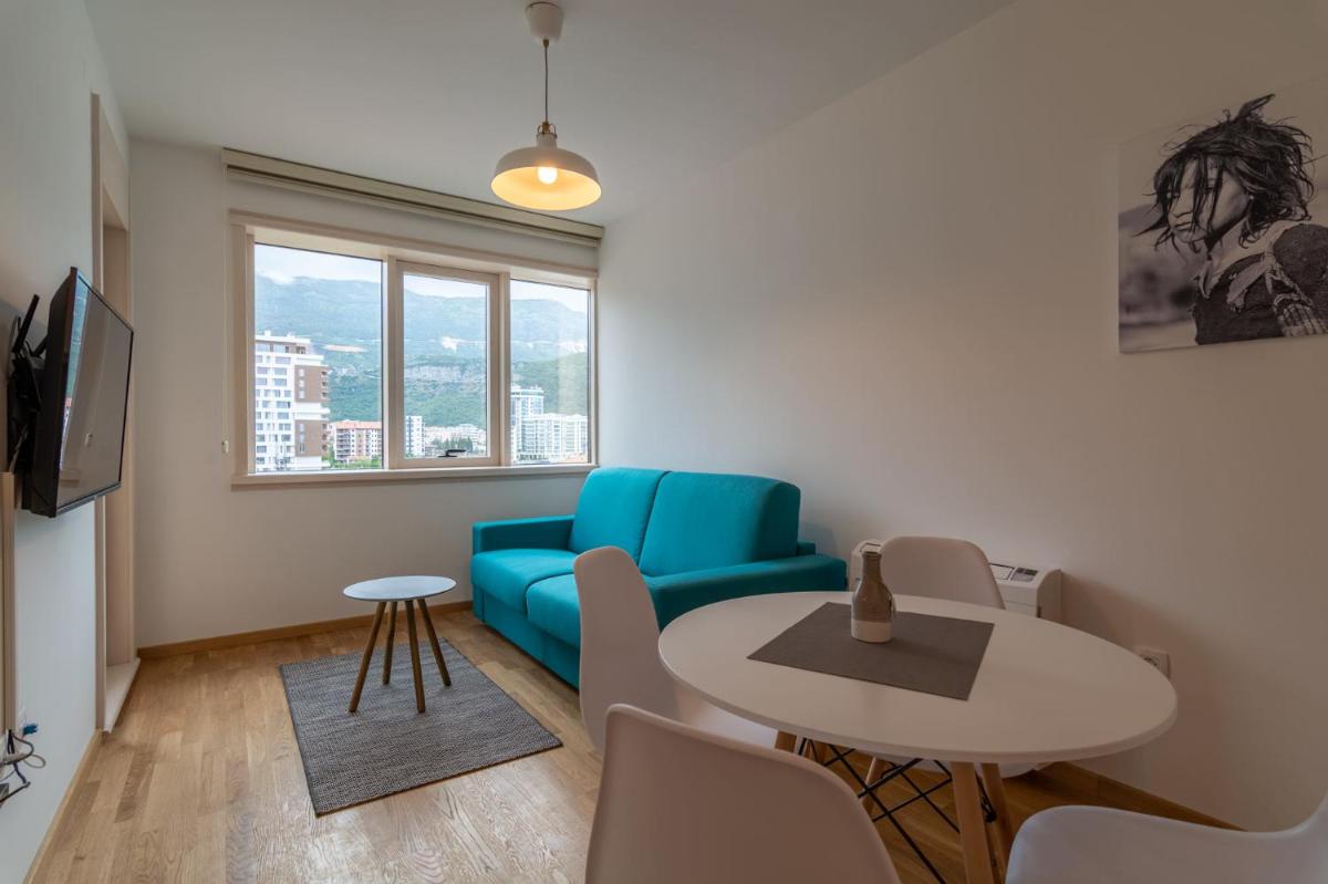 Luxury Seaside Apartments photo 2
