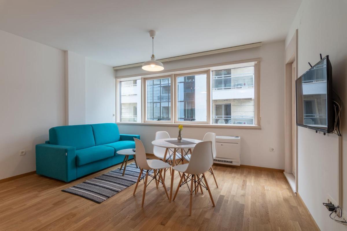 Luxury Seaside Apartments photo 5