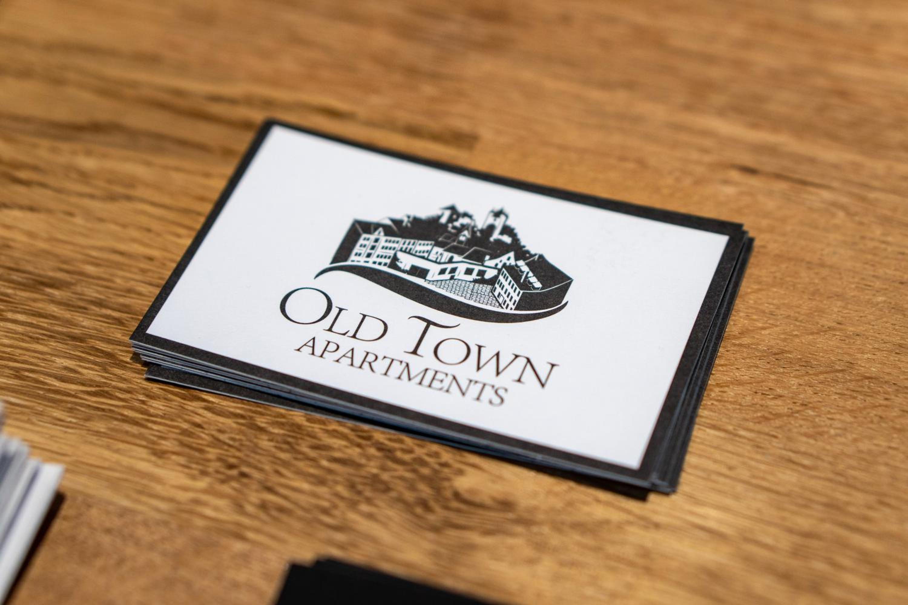 Old Town Apartments
