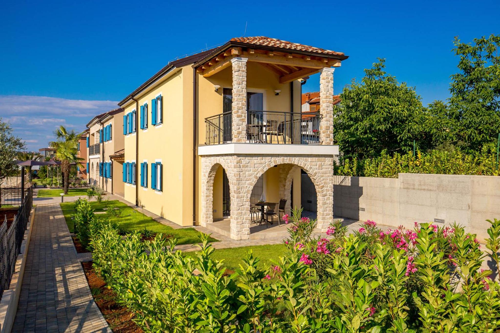 Hotel Olea Residence