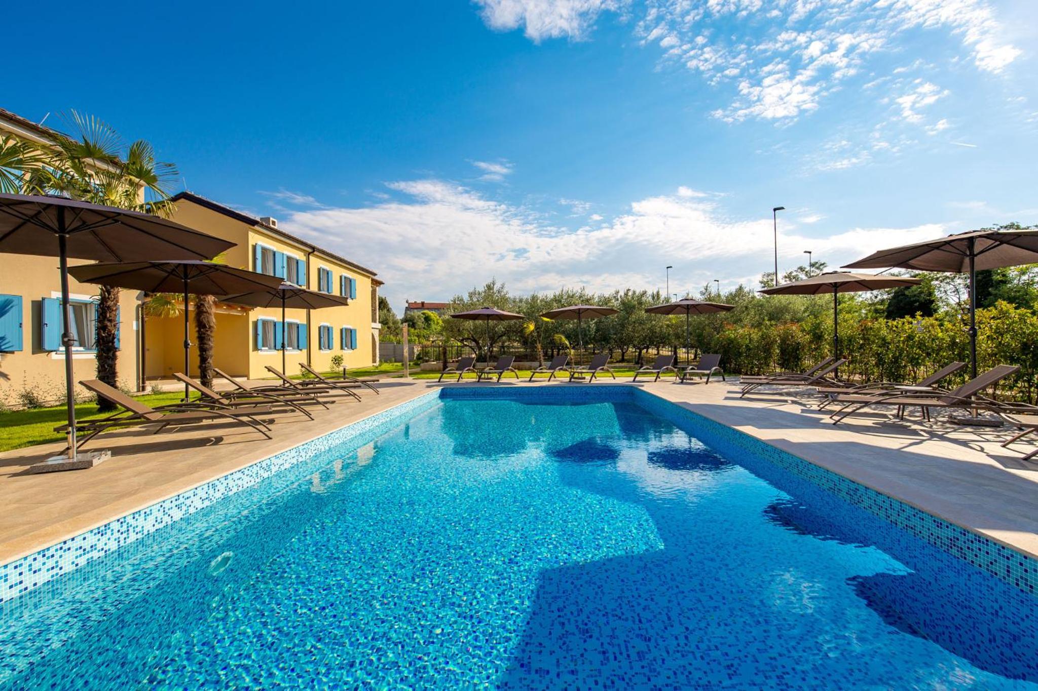 Olea Residence