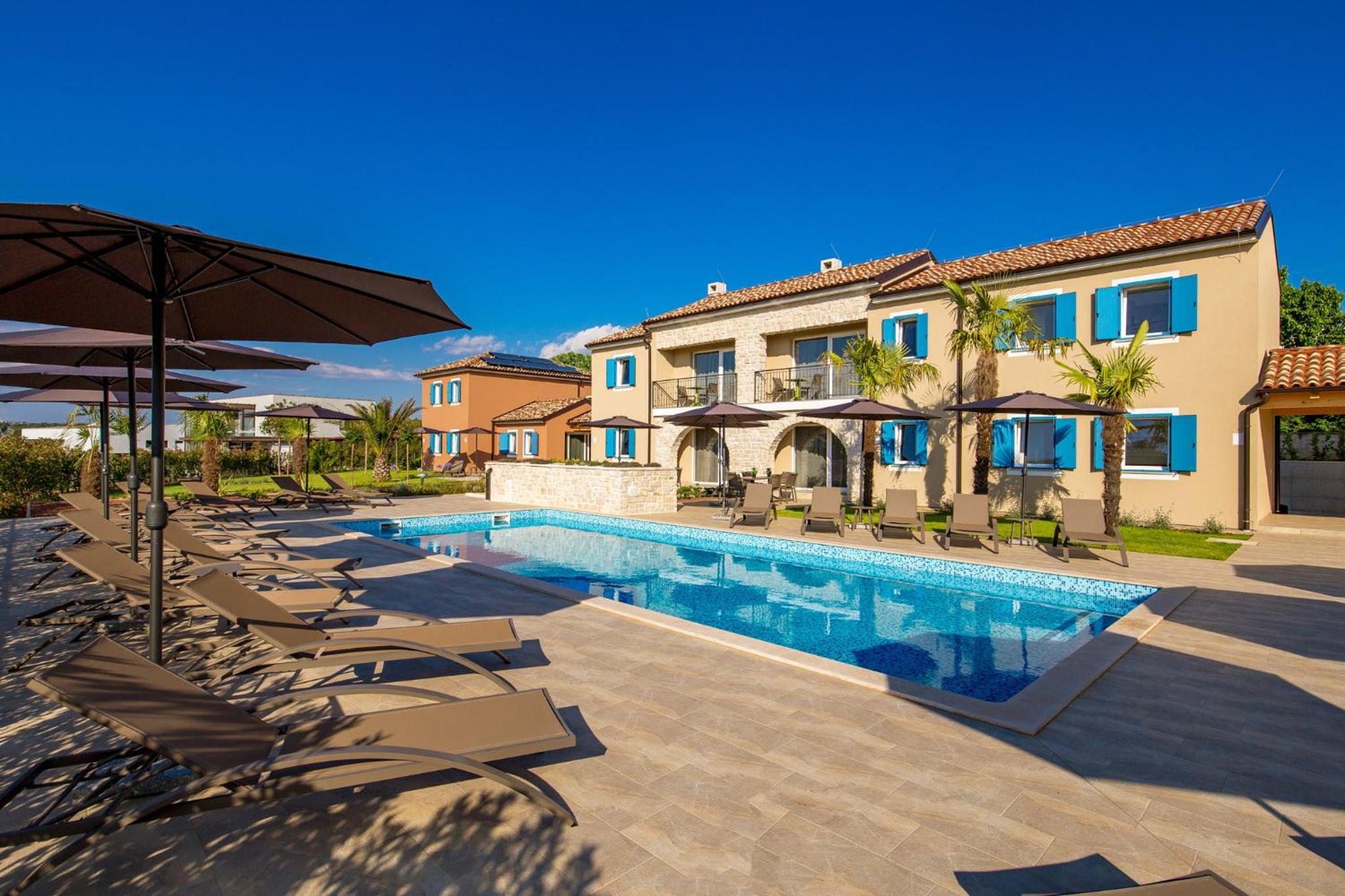Olea Residence