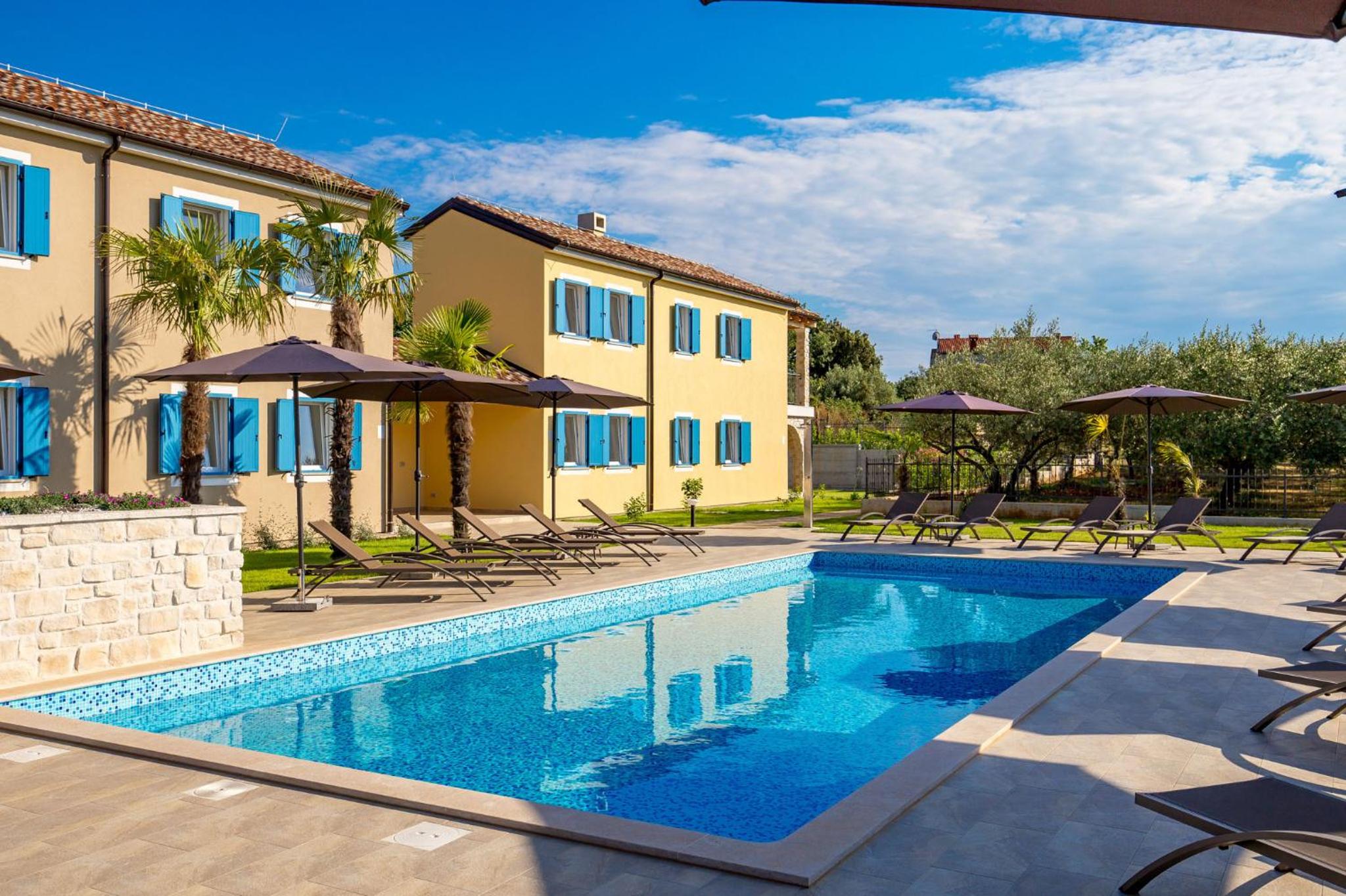 Olea Residence