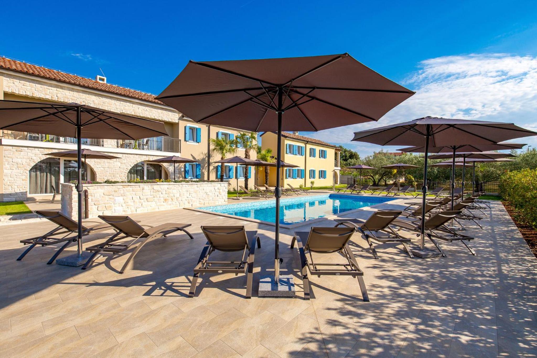 Olea Residence
