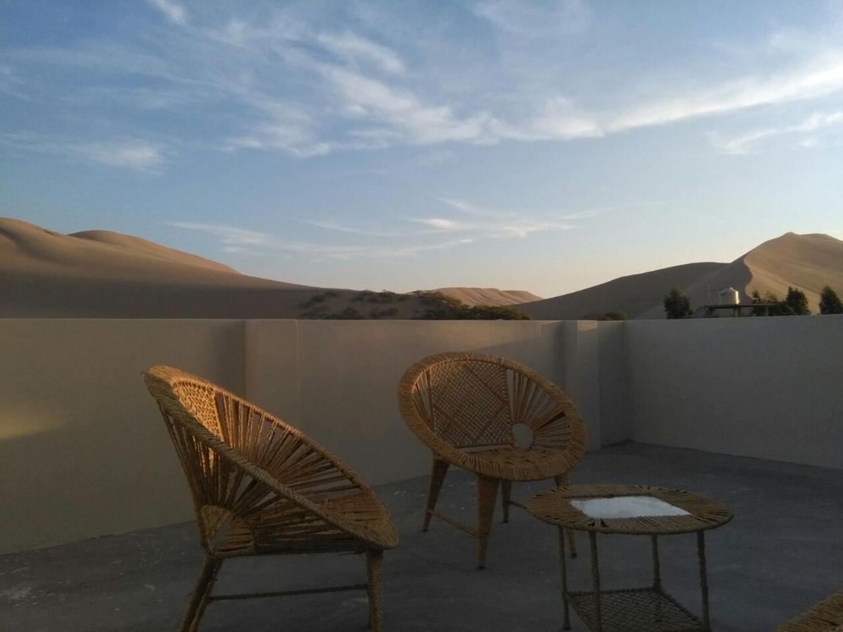 Diamond Monkey Lodge
