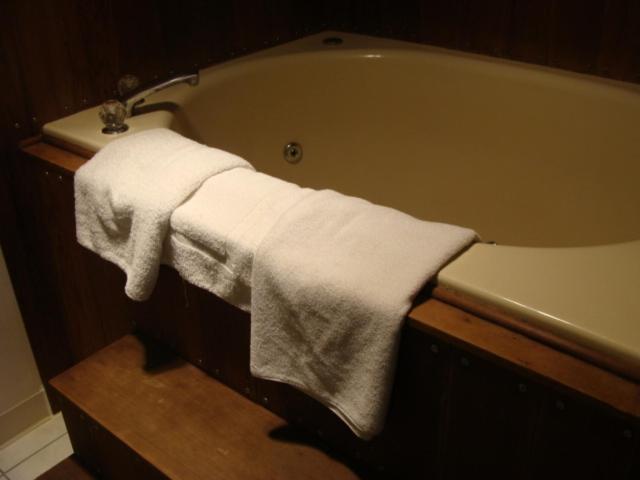 USA Inns of America