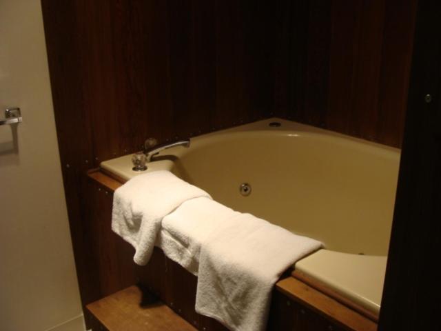 USA Inns of America