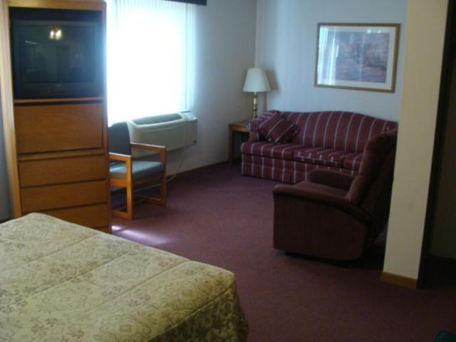 USA Inns of America