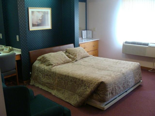 USA Inns of America