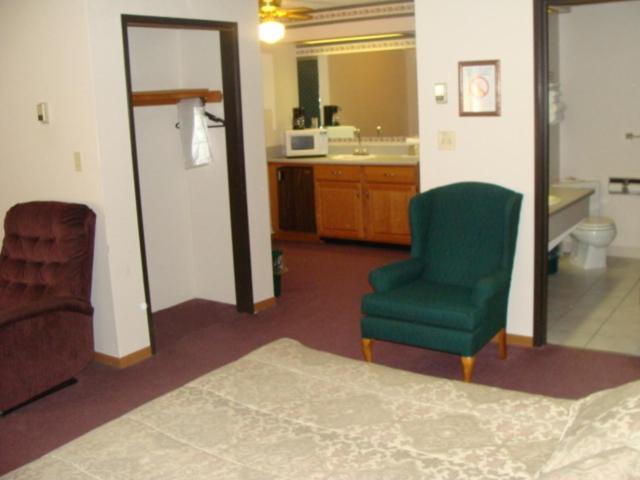 USA Inns of America