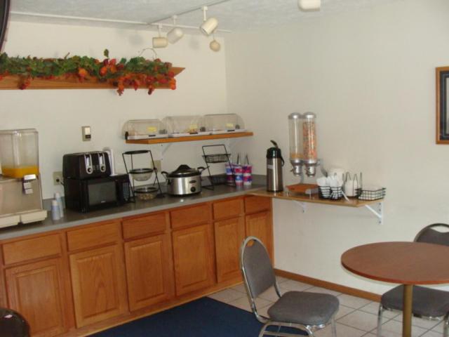 USA Inns of America