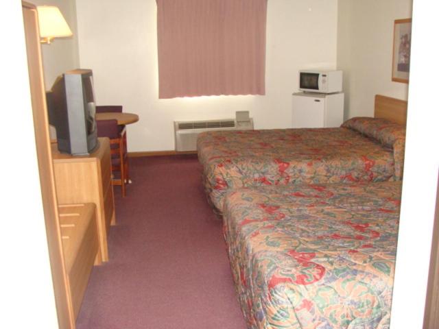 USA Inns of America