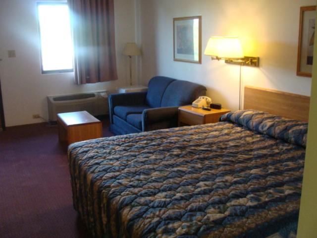 USA Inns of America