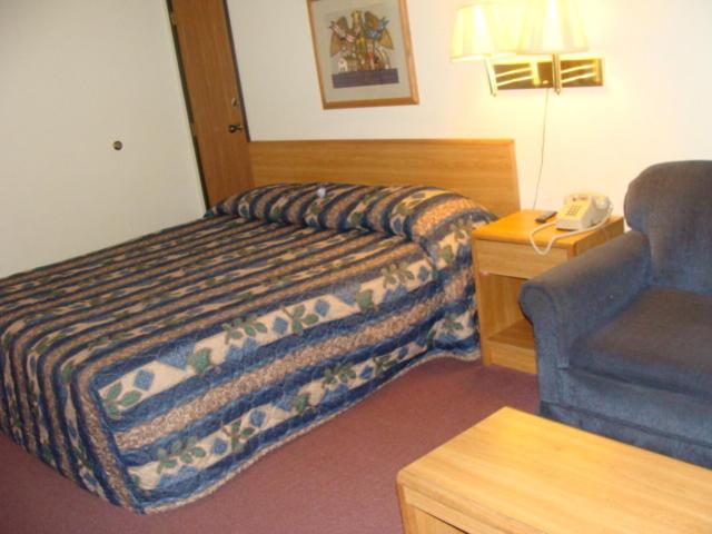 USA Inns of America