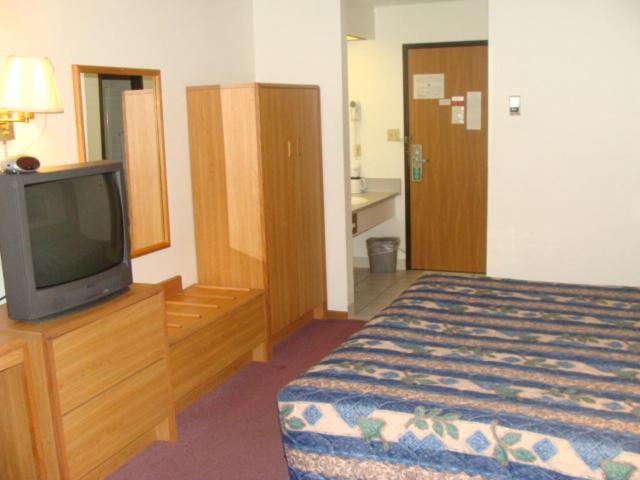 USA Inns of America