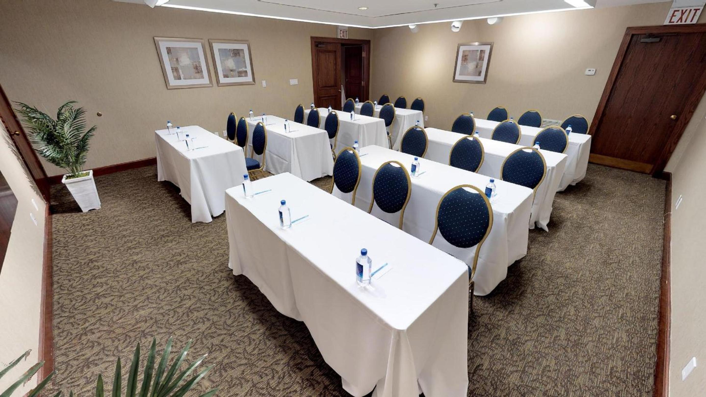 Chase Suites Brea-Fullerton - North Orange County - Property Image 16
