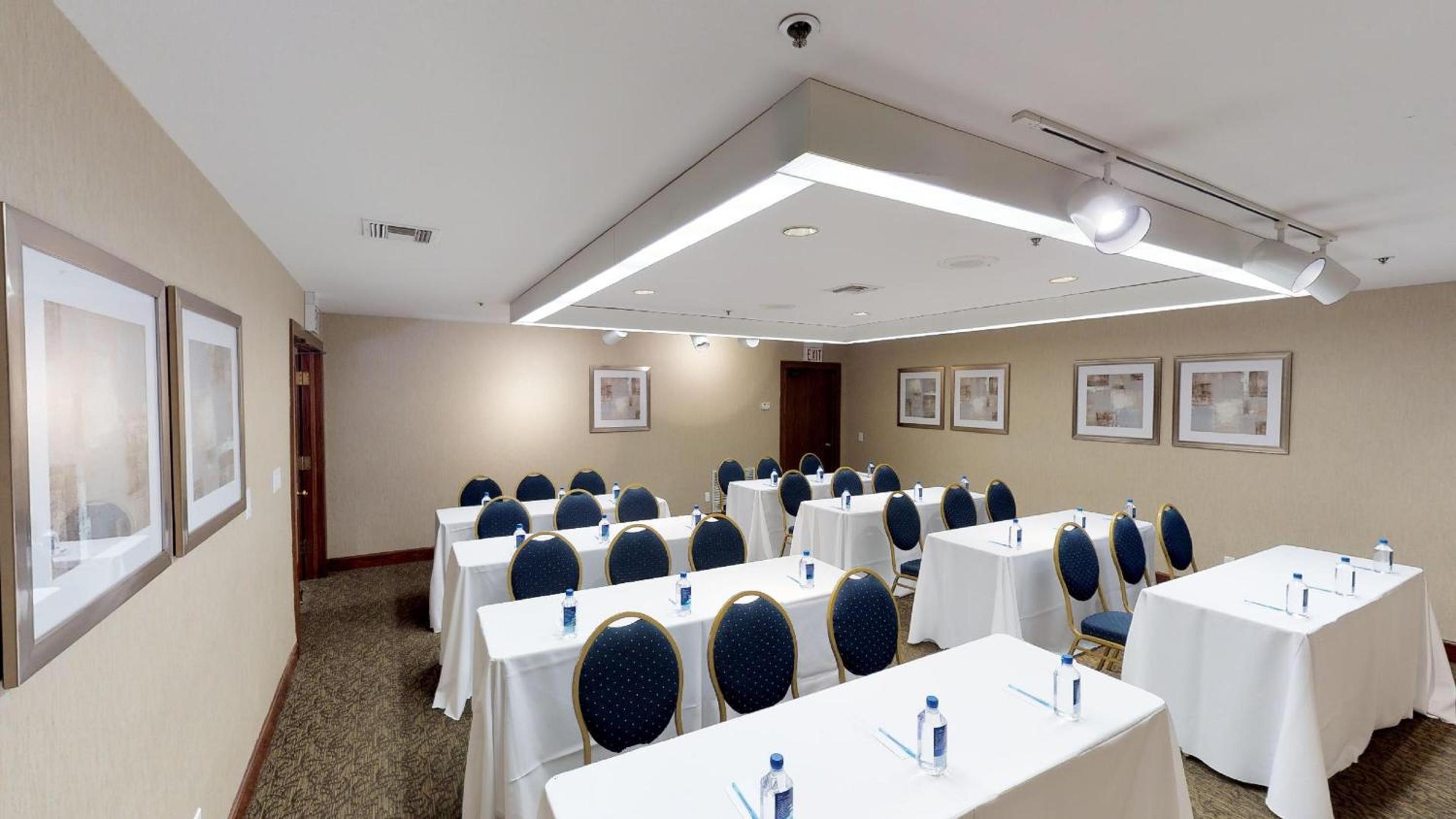 Chase Suites Brea-Fullerton - North Orange County - Property Image 18