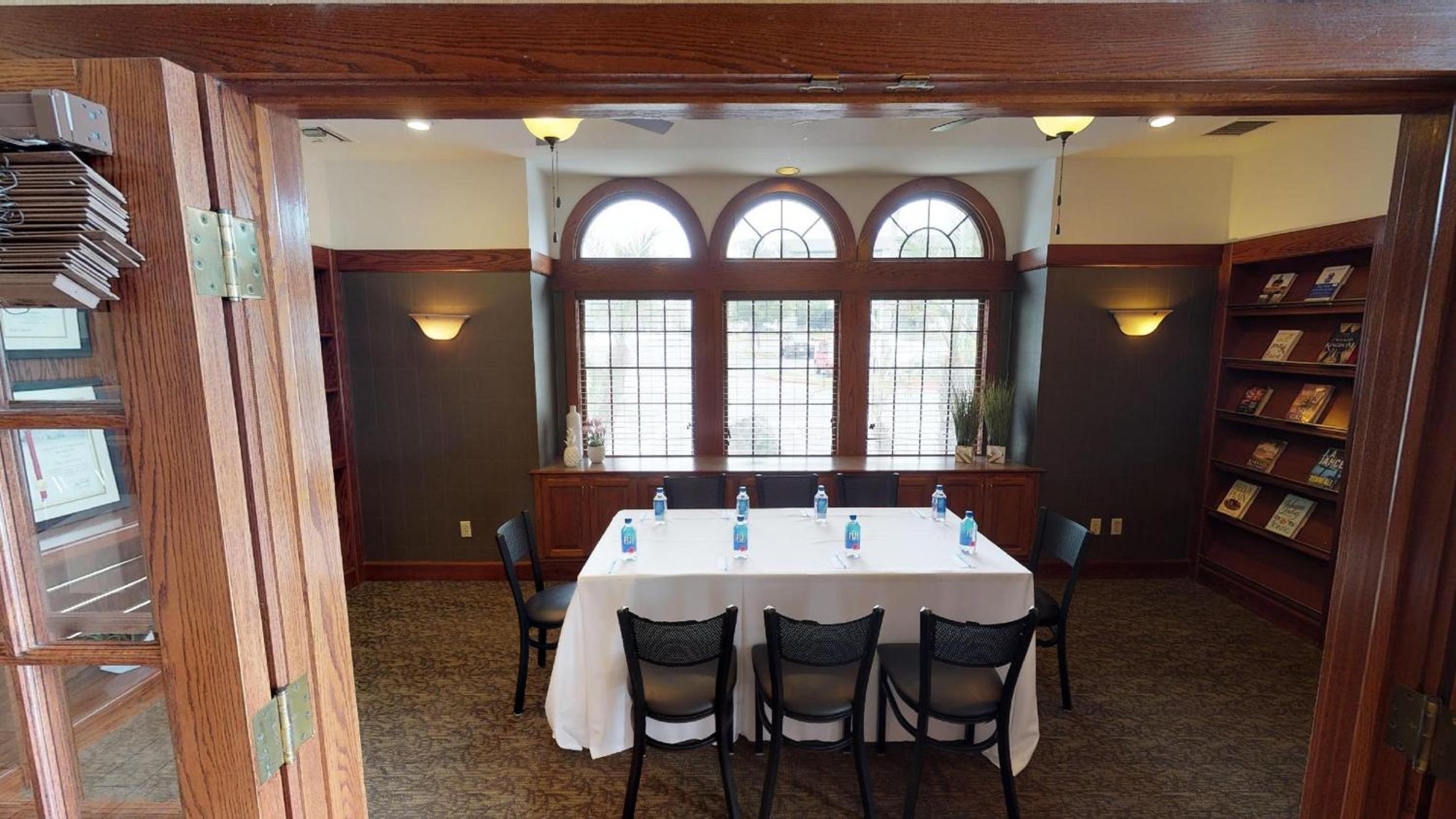 Chase Suites Brea-Fullerton - North Orange County - Property Image 17