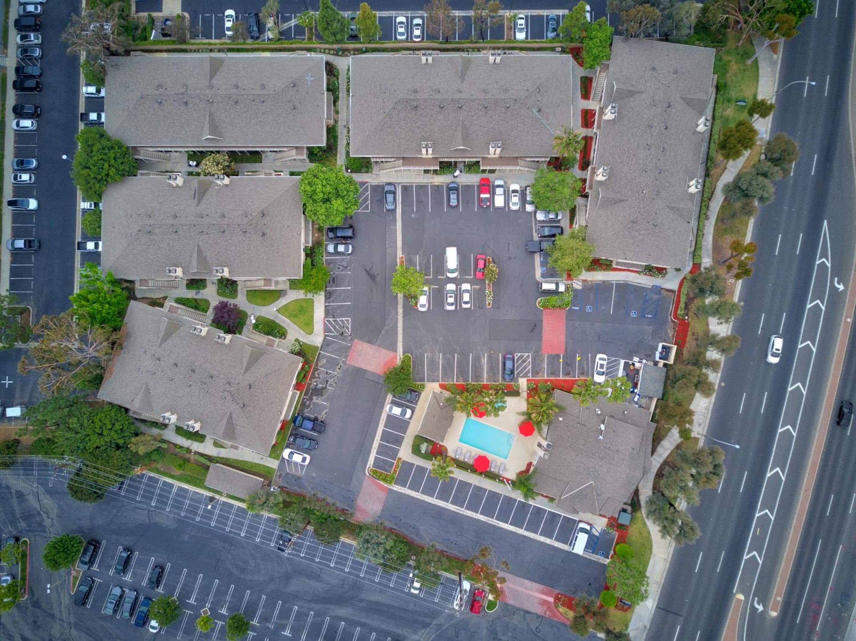 Chase Suites Brea-Fullerton - North Orange County - Property Image 22