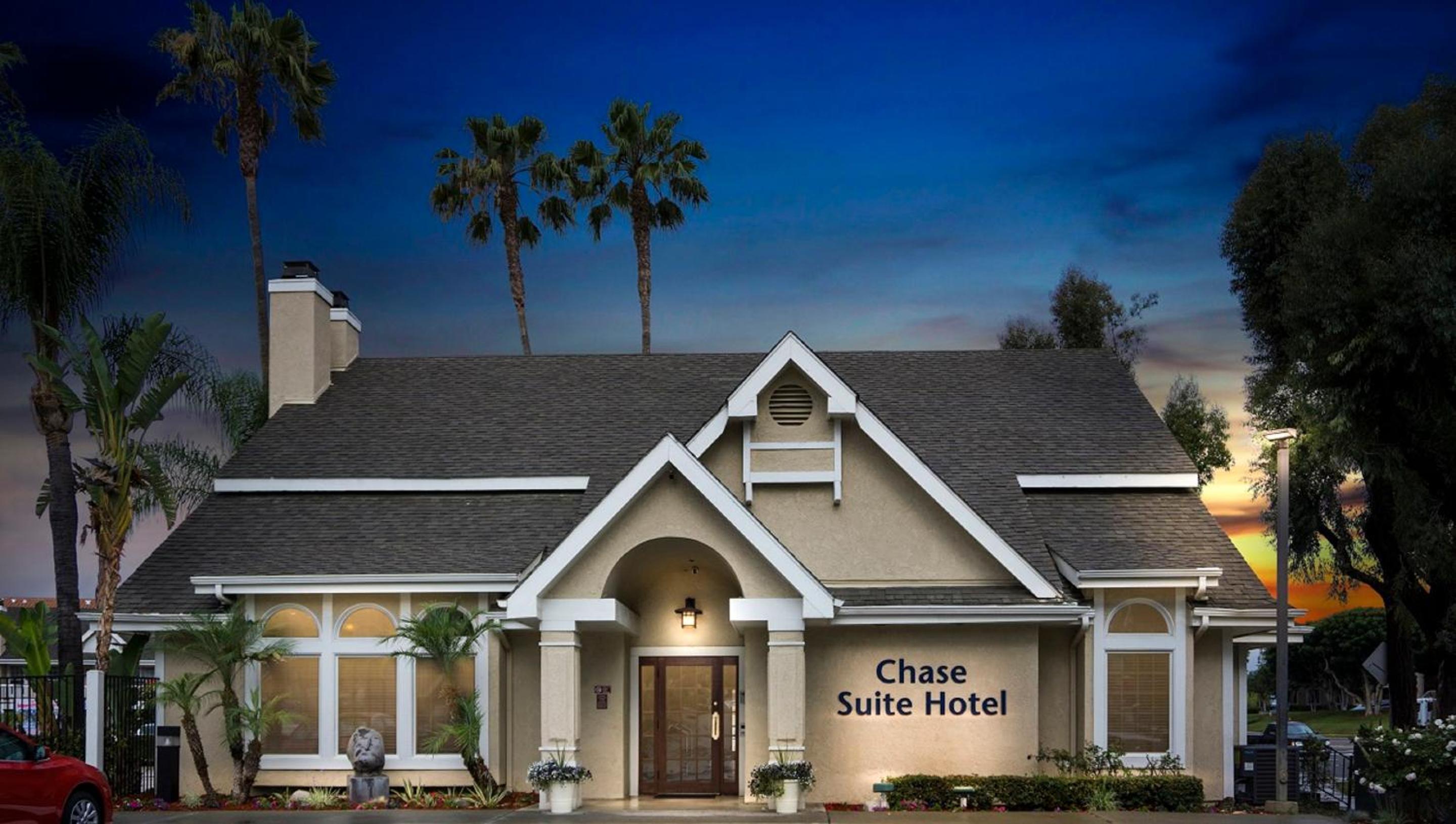 Chase Suites Brea-Fullerton - North Orange County - Property Image 31