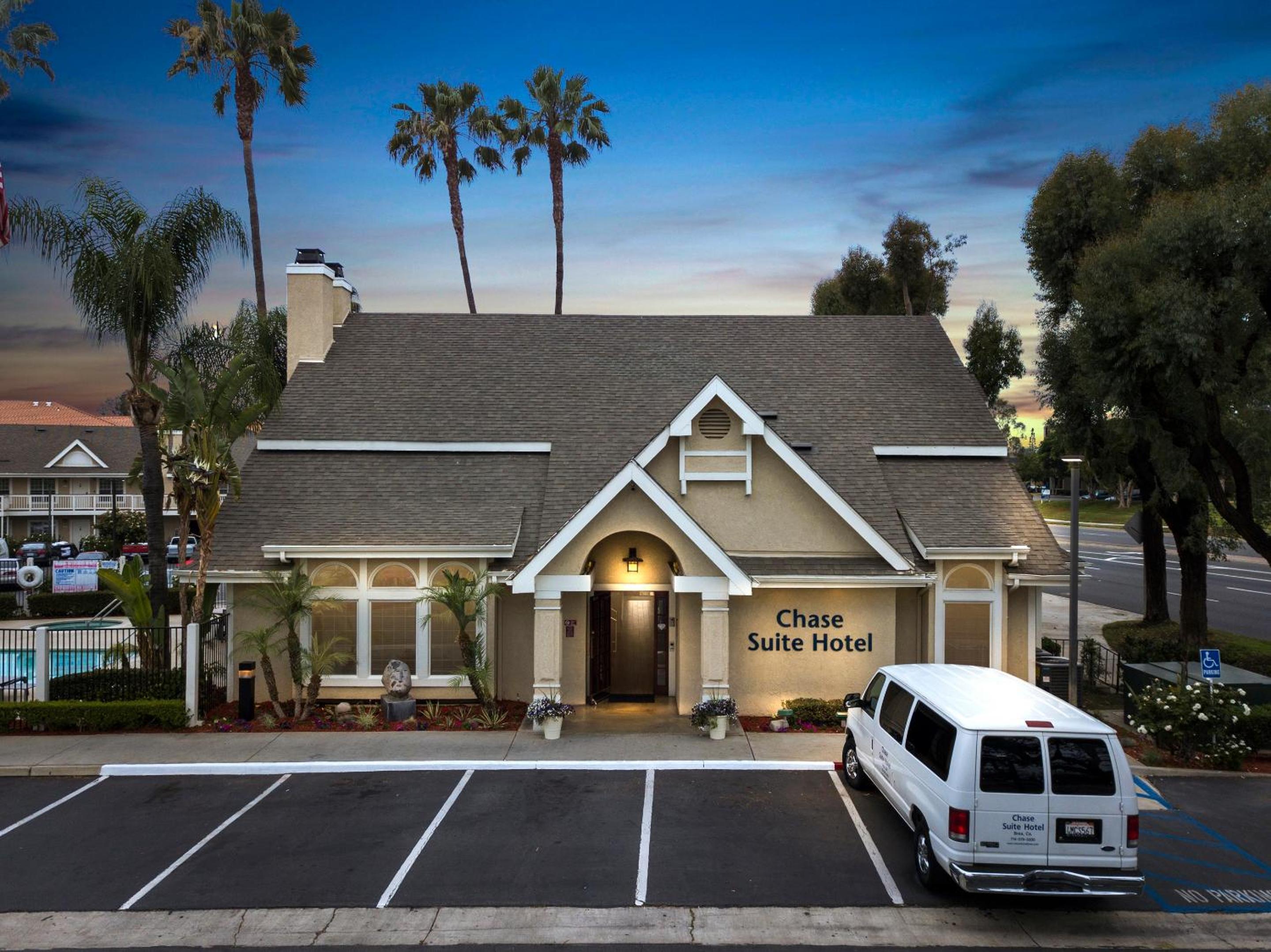 Chase Suites Brea-Fullerton - North Orange County - Property Image 30