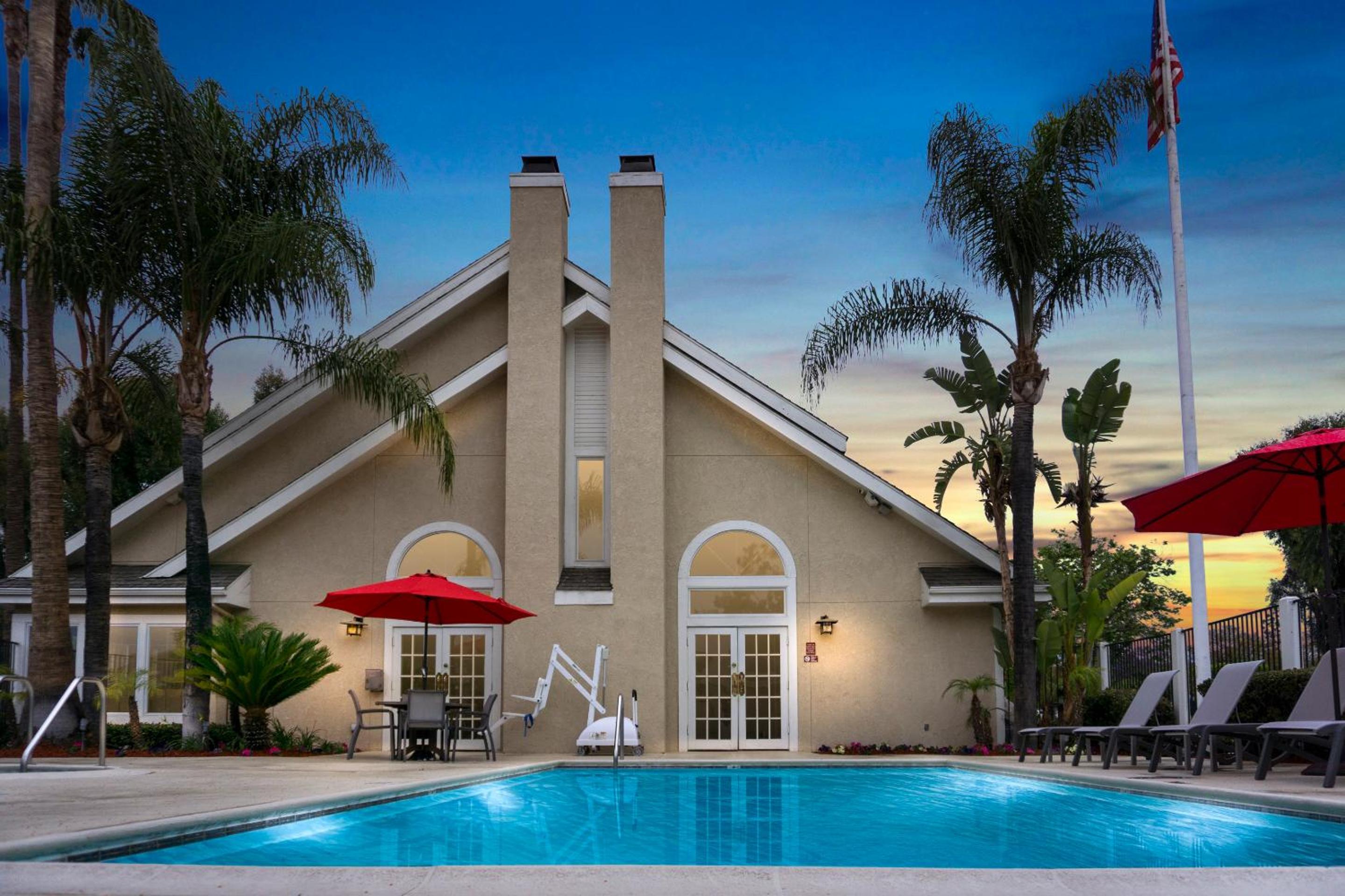 Chase Suites Brea-Fullerton - North Orange County - Property Image 26