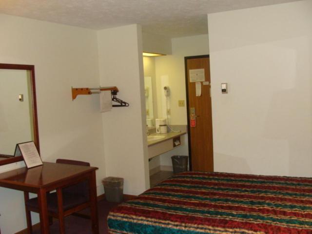 USA Inns of America