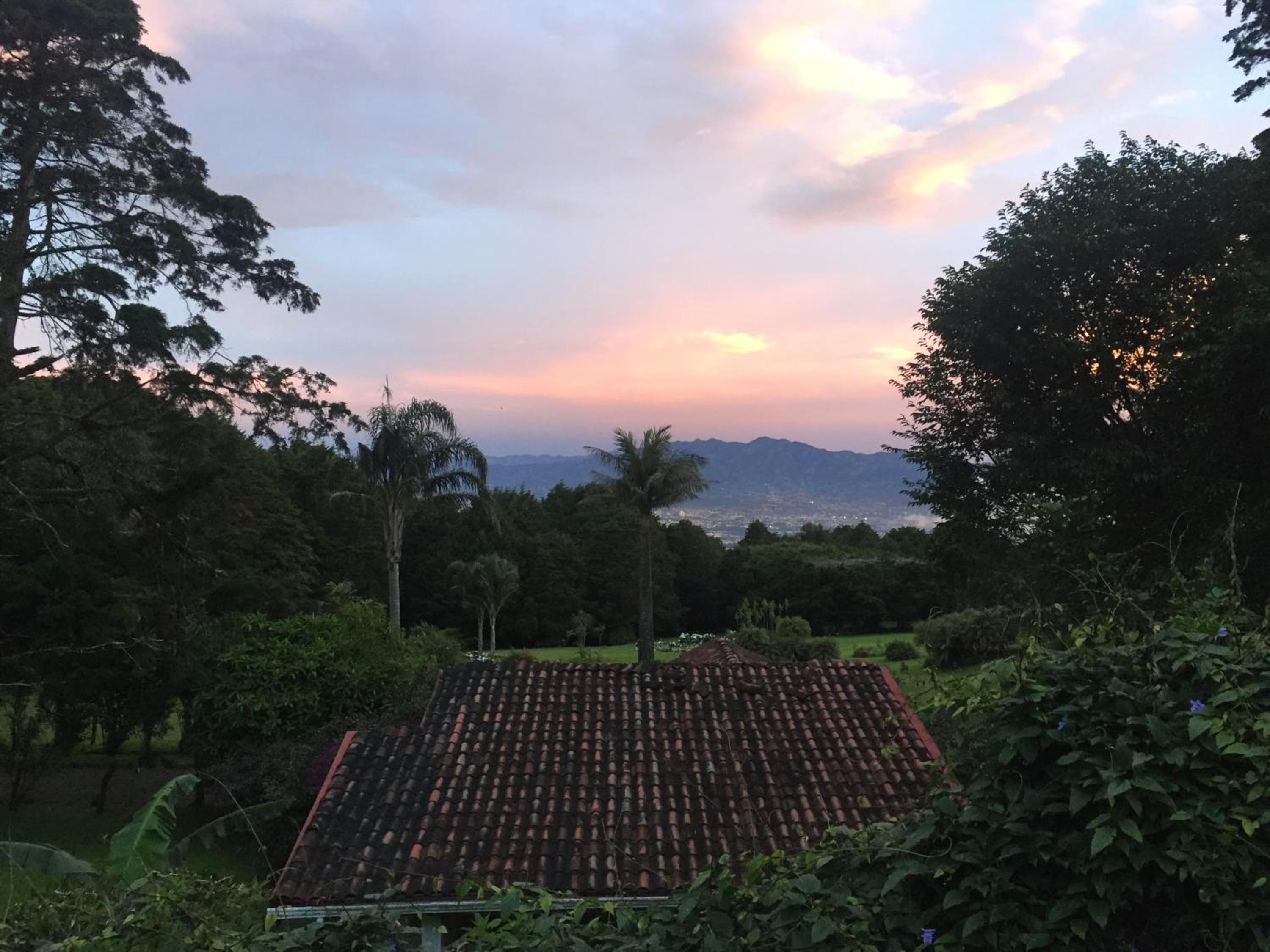Vistas del Conde
