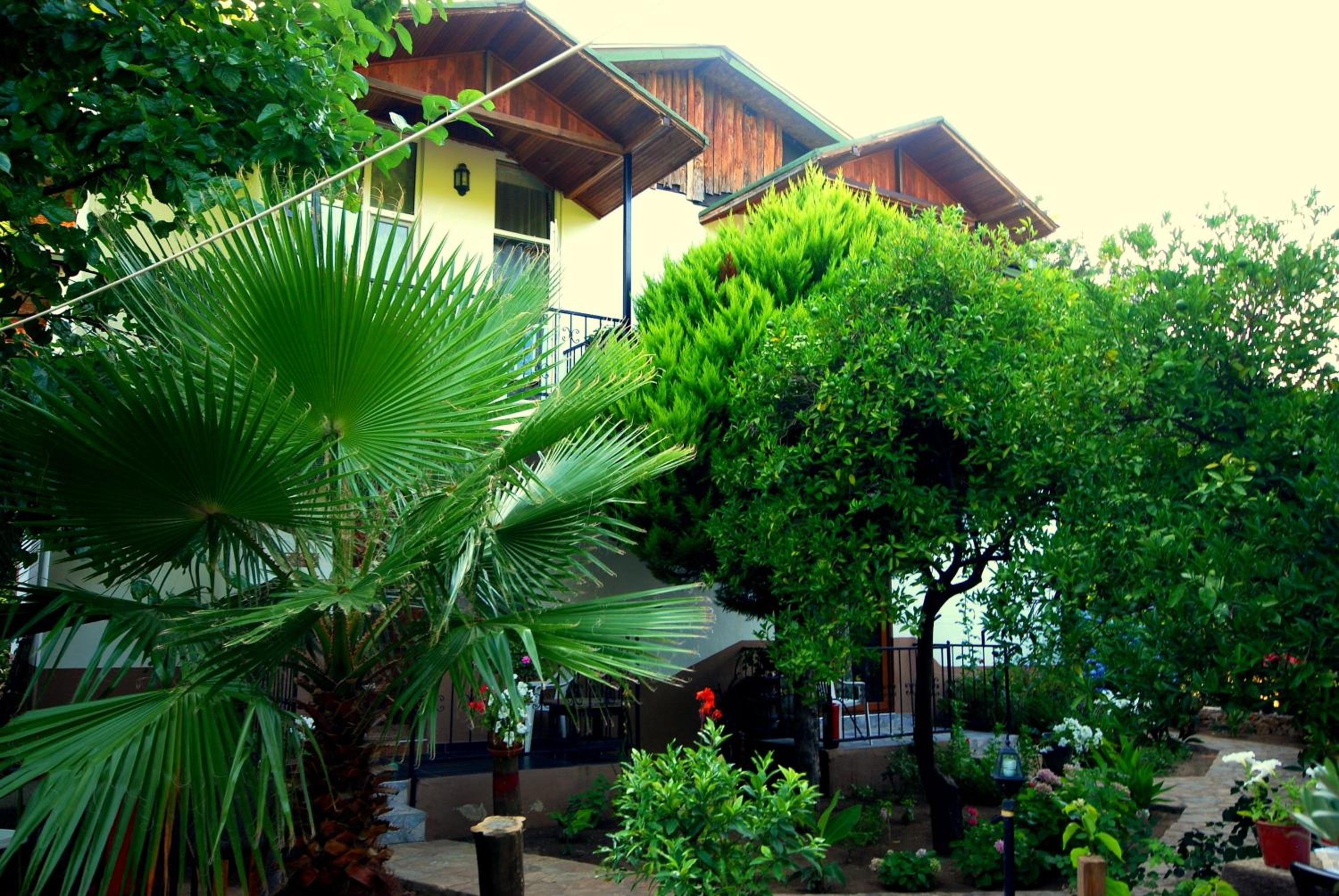 Cemils Guest House