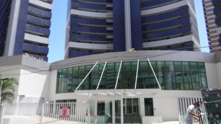 Hotel LIV INN Apartamento na Beira-Mar Fortaleza - Image 1