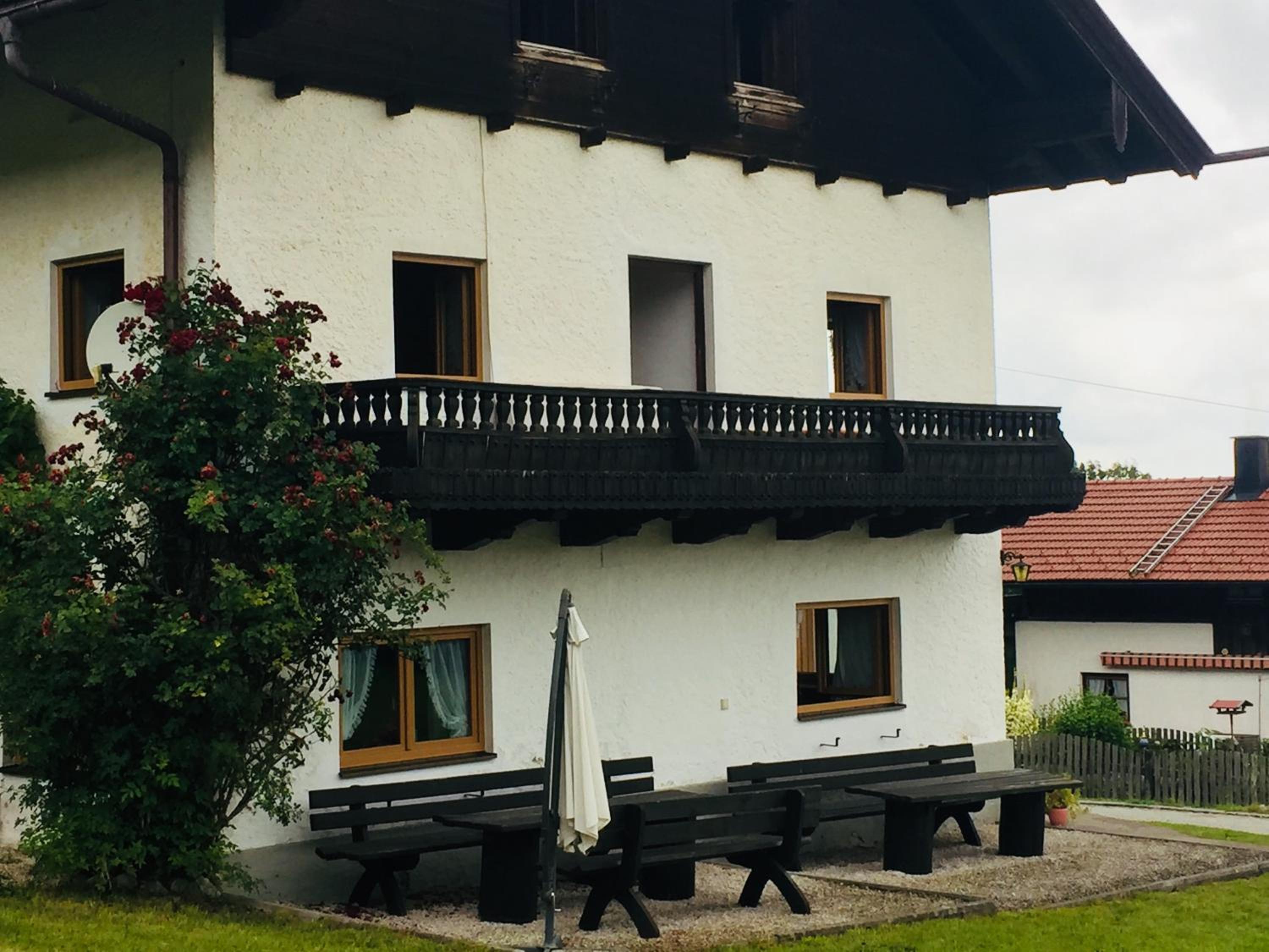 Bauernhaus Dhillon