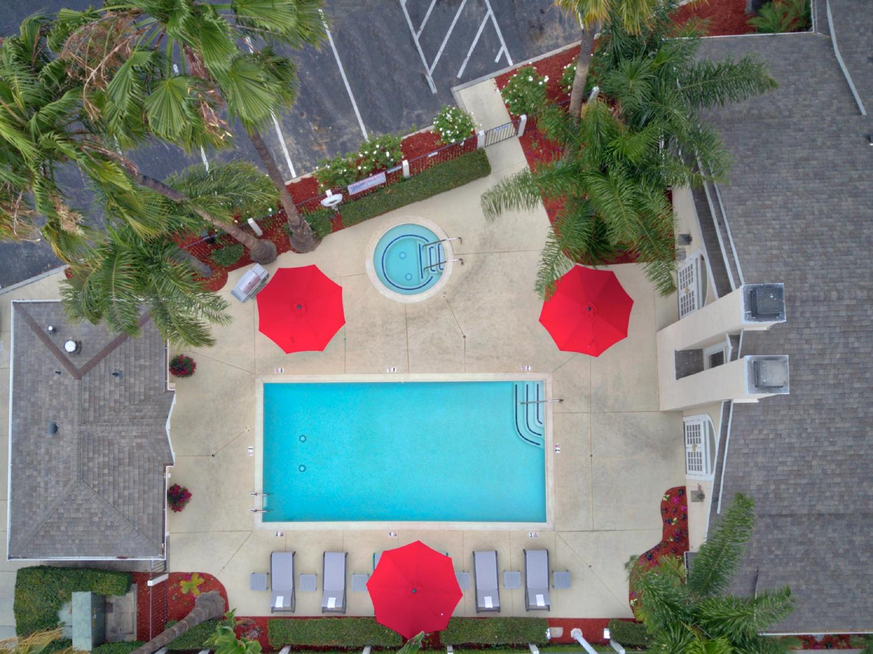 Chase Suites Brea-Fullerton - North Orange County - Property Image 7