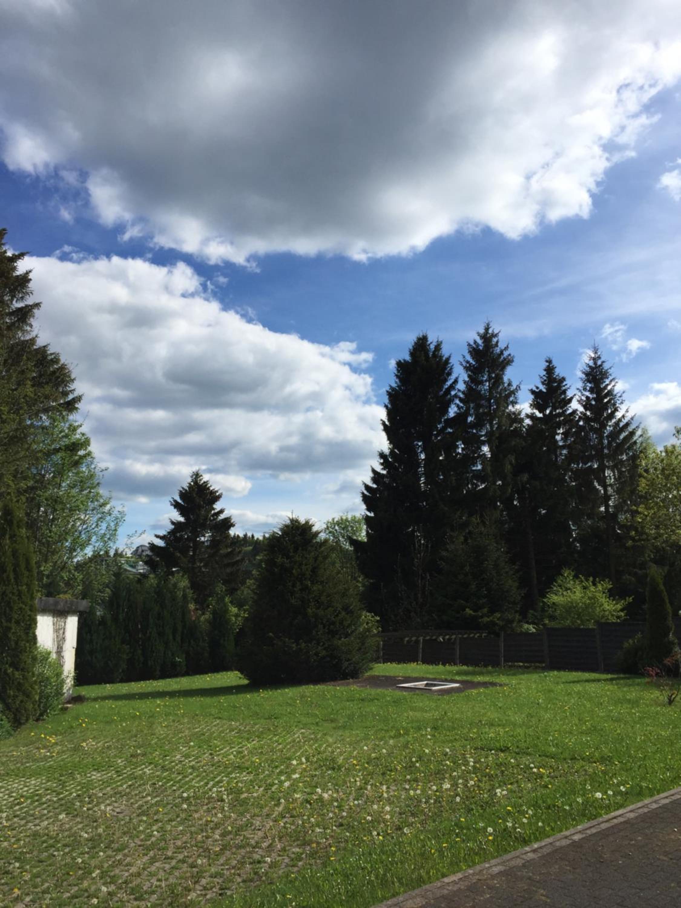 Heaven view 2
