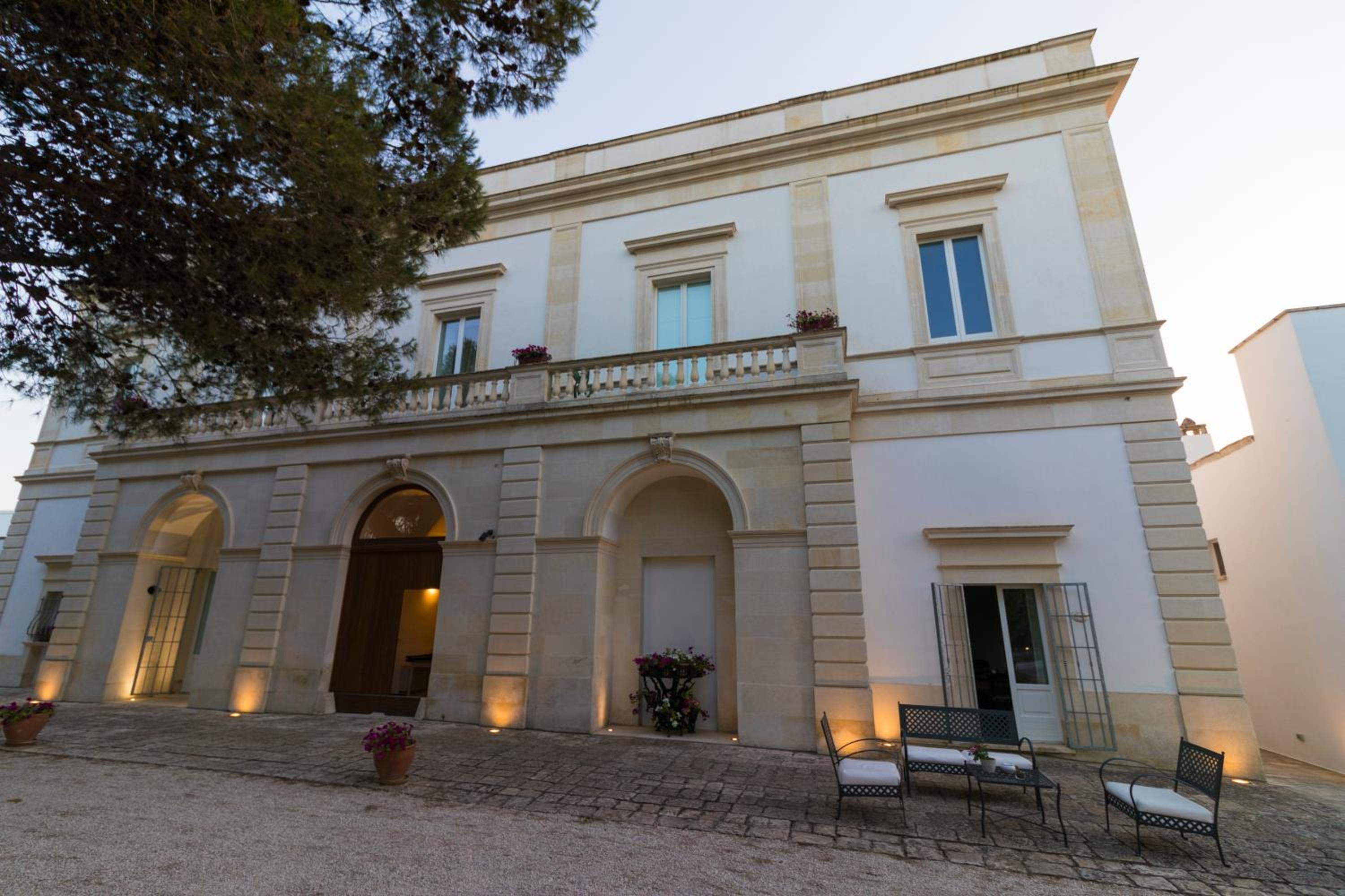 Casina Bardoscia