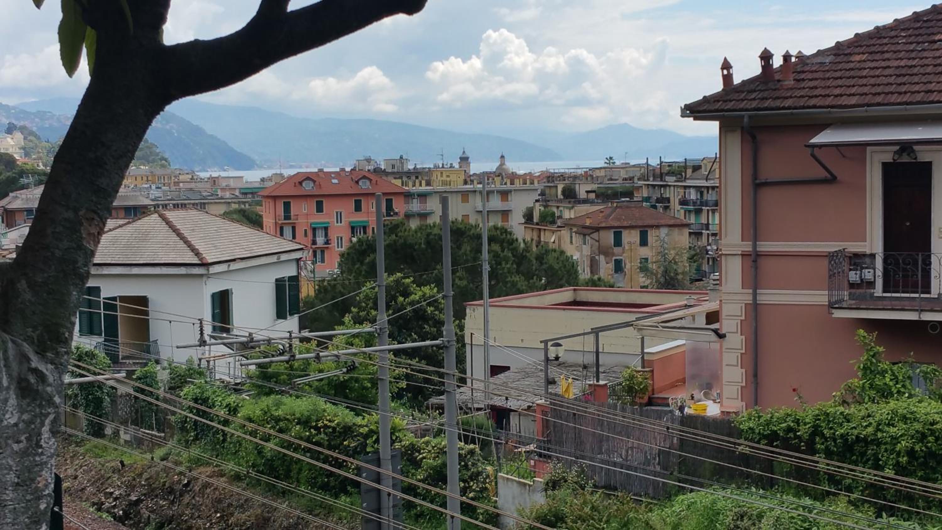 Casa Emanuele view 4