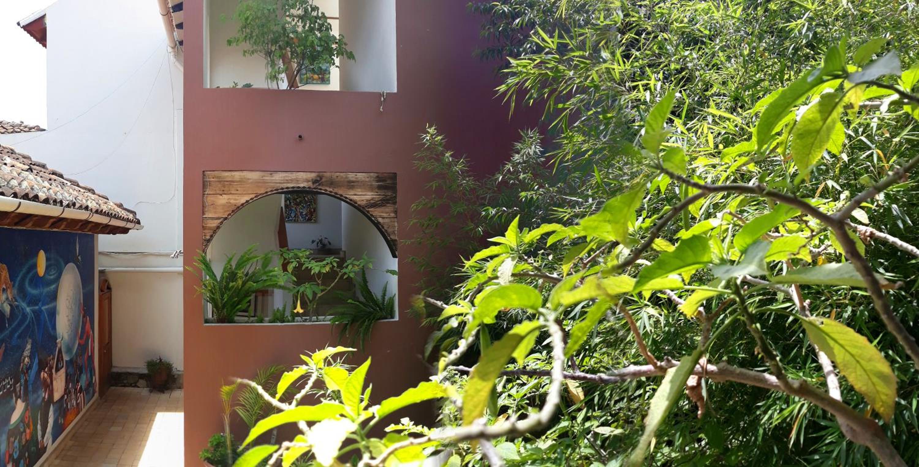 Axkan Arte Hotel