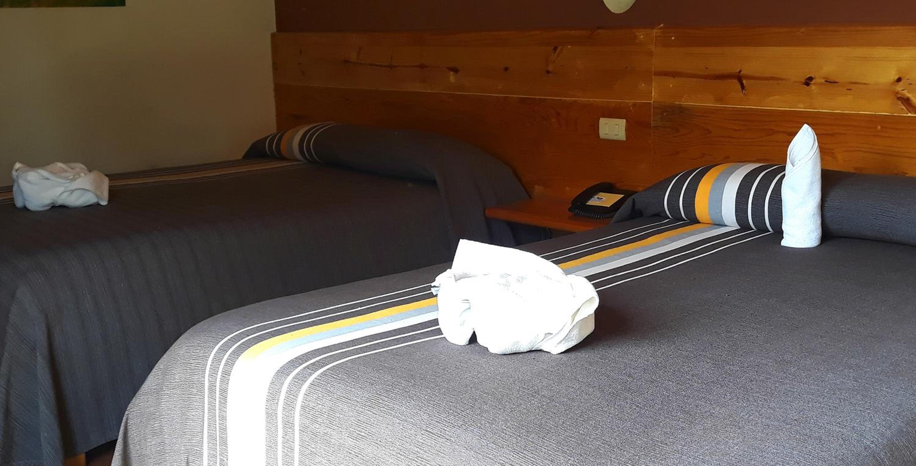 Axkan Arte Hotel