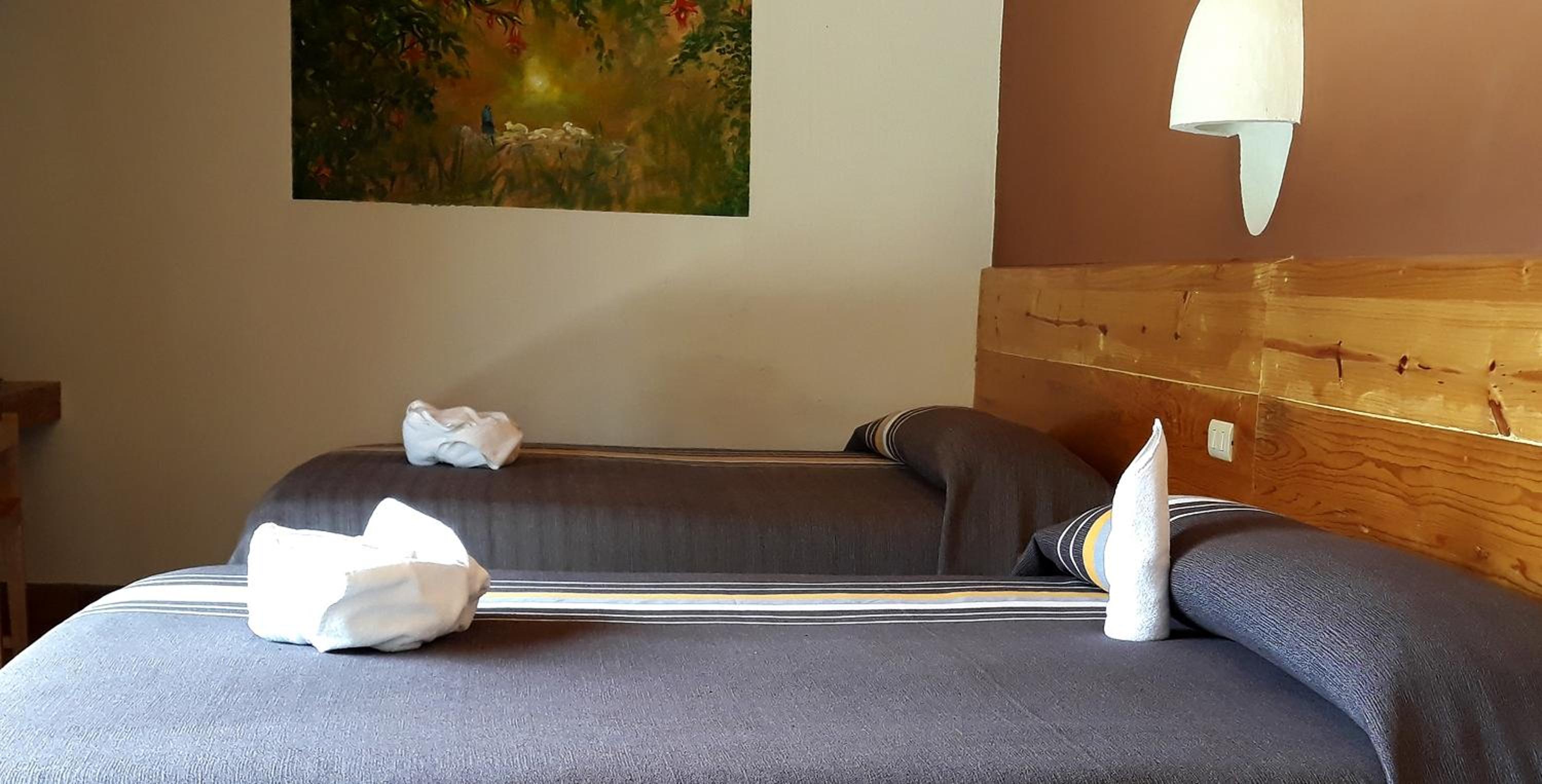 Axkan Arte Hotel