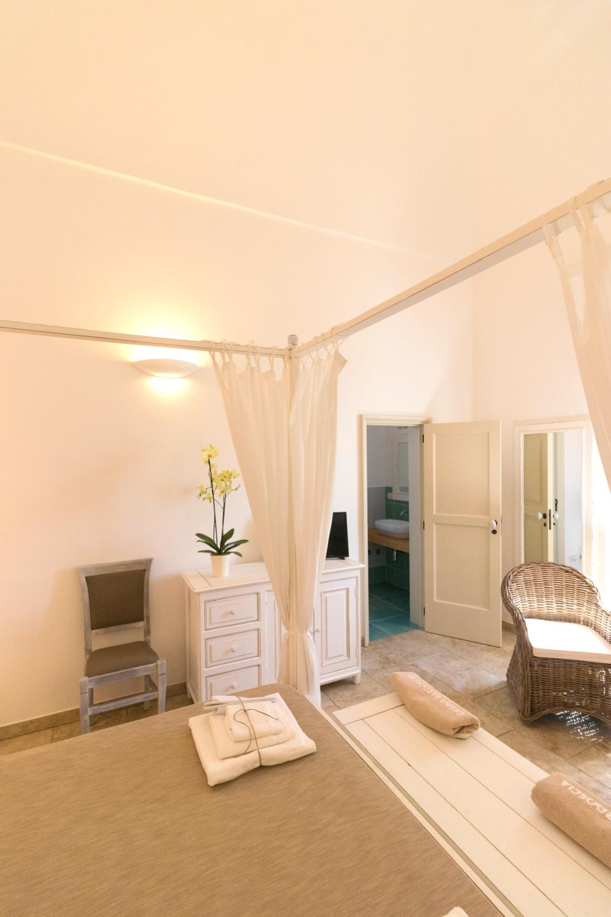Casina Bardoscia