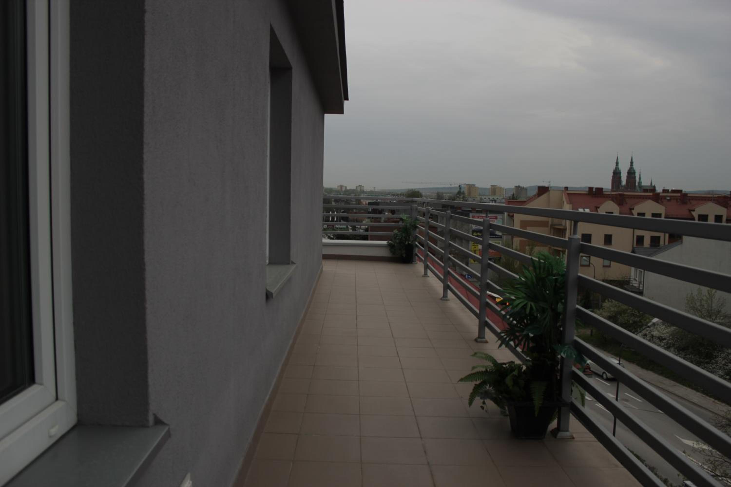 Sabinówek view 4