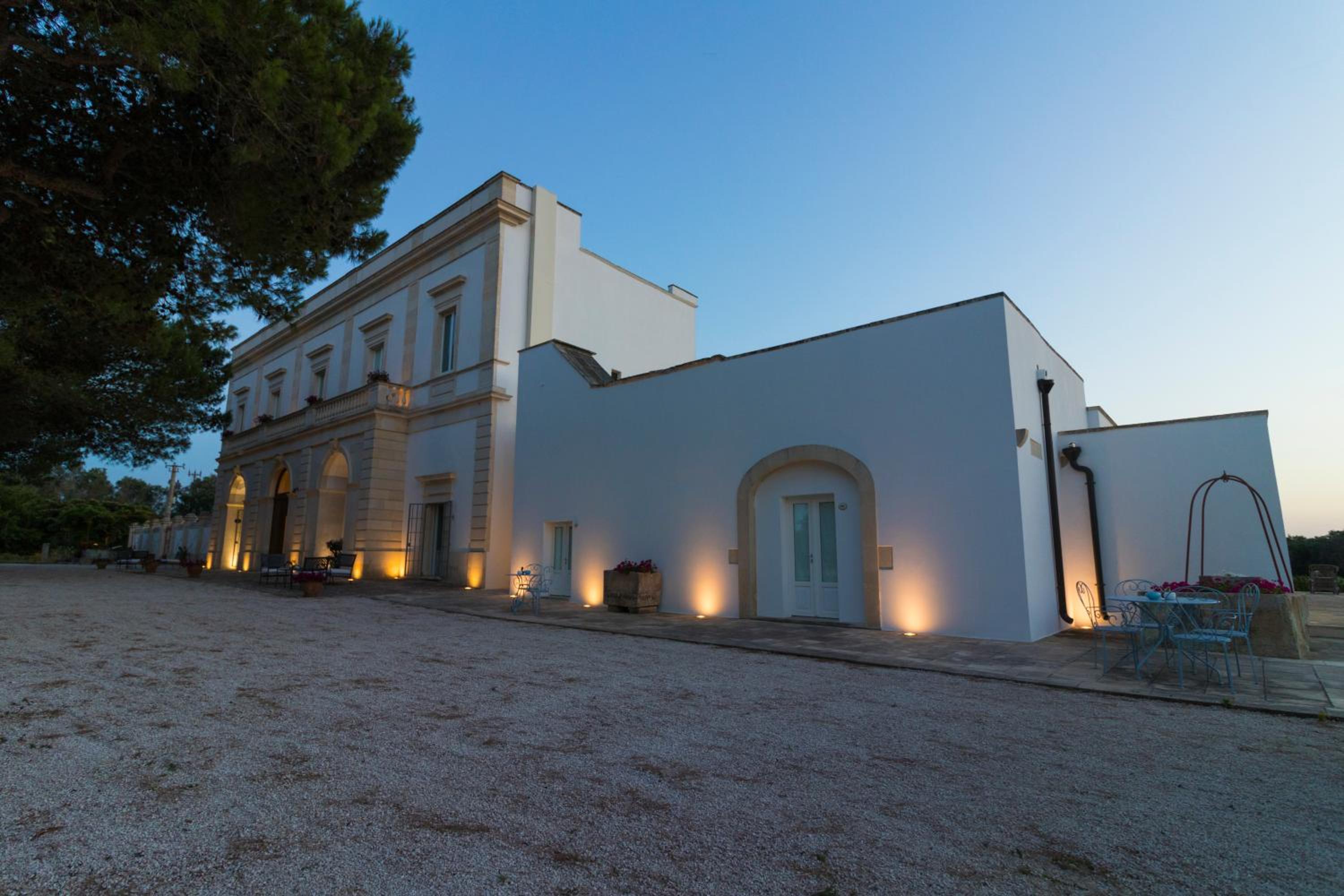 Casina Bardoscia